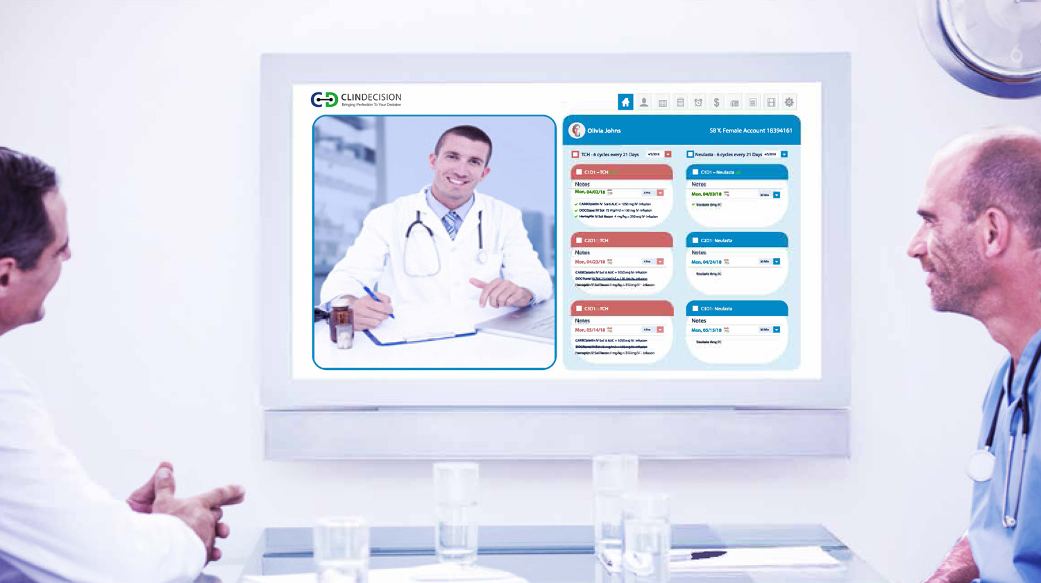 Oncology 2