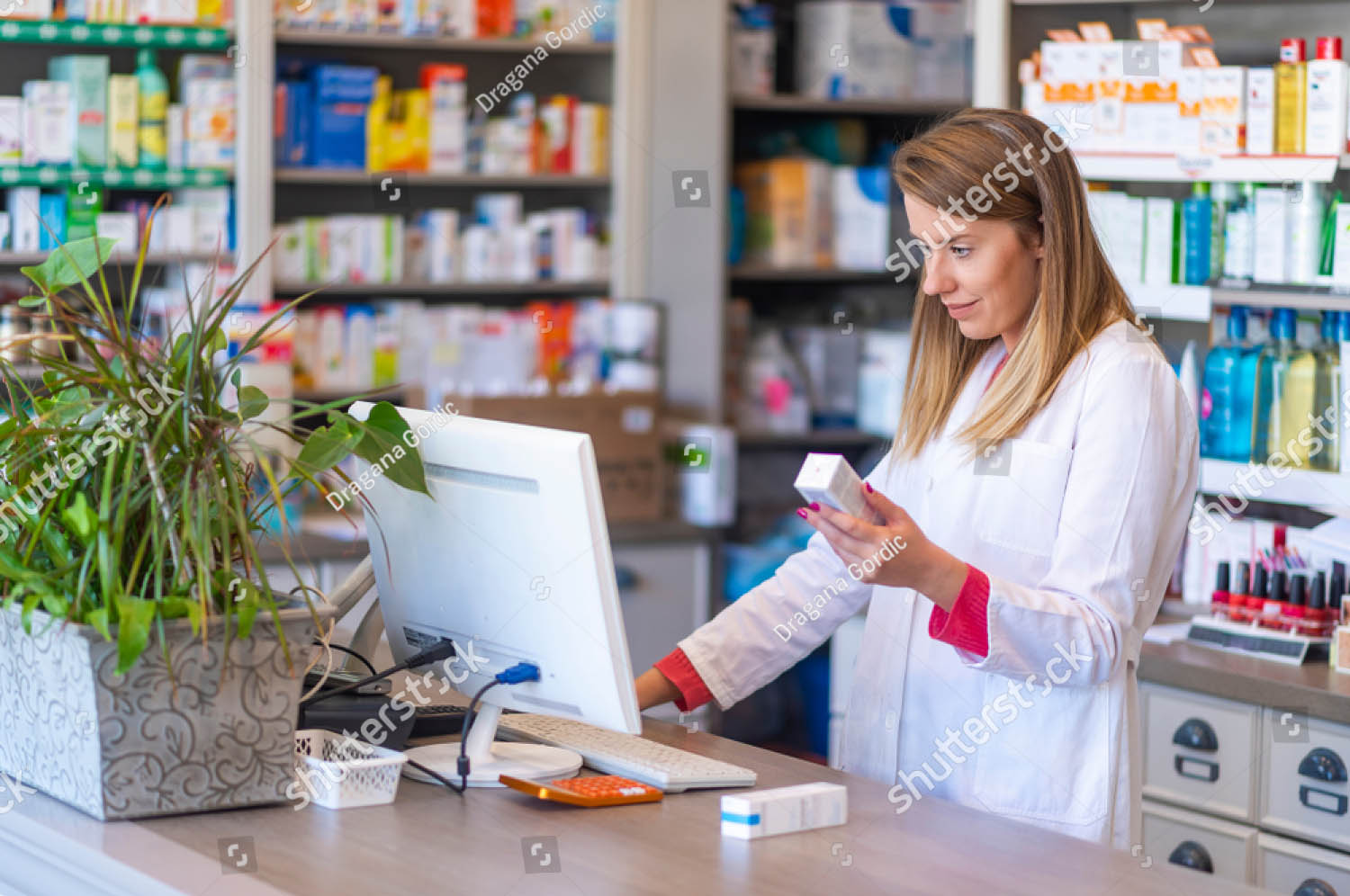 Pharmacy 5
