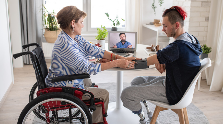 Telemedicine 1-2