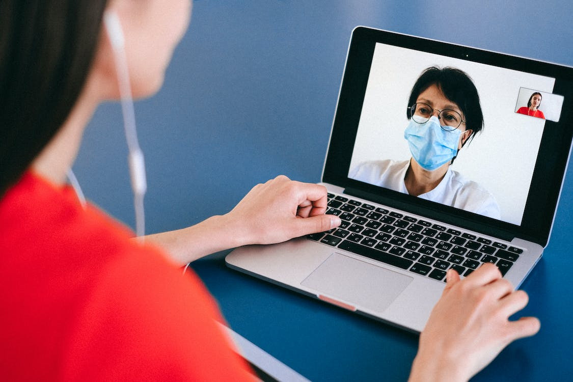Telemedicine 2