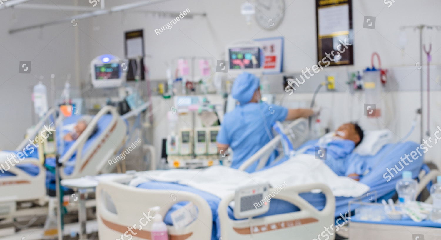 smart icu 1
